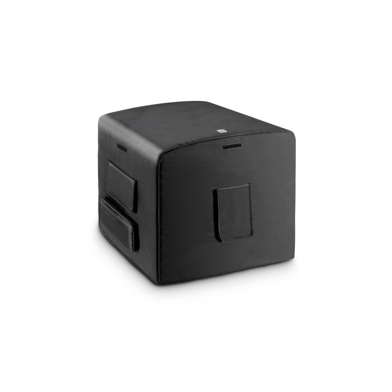 Ld Systems Sound Serie STINGERG3 (LDESUB18G3PC) Padded Prote | APLIUM