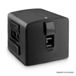 Ld Systems Sound Serie STINGERG3 (LDESUB18G3PC) Padded Prote | APLIUM