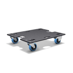 Ld Systems Sound Serie STINGERG3 (LDESUB18G3CB) Castor Board | APLIUM