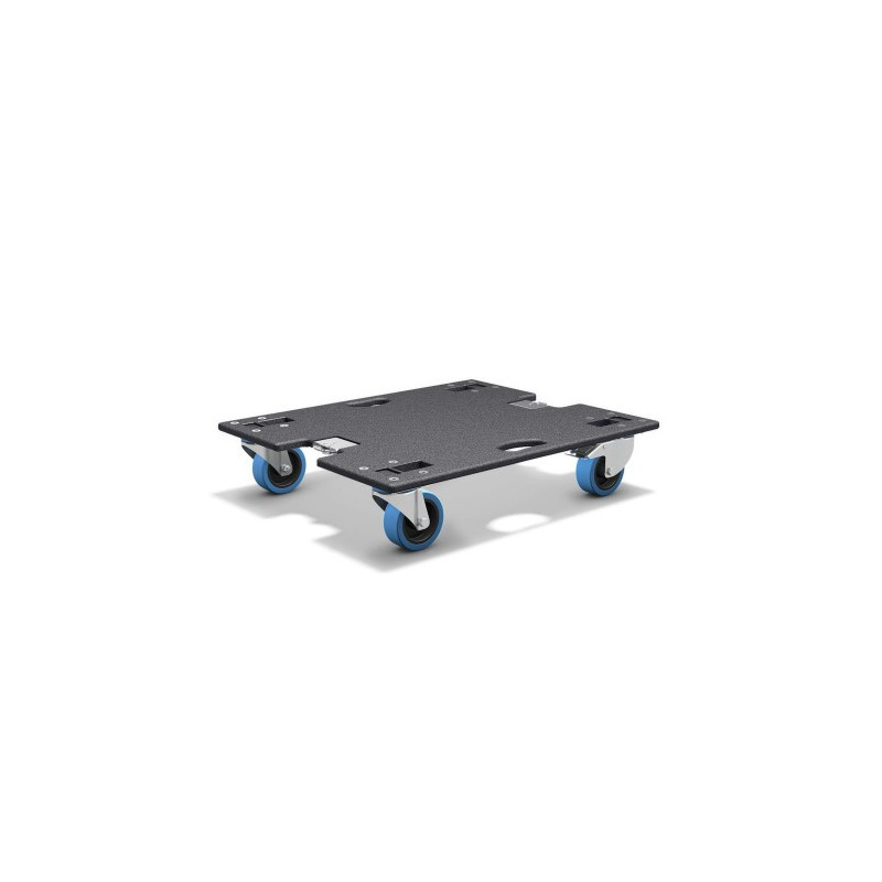 Ld Systems Sound Serie STINGERG3 (LDESUB18G3CB) Castor Board | APLIUM