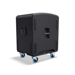 Ld Systems Sound Serie STINGERG3 (LDESUB18G3CB) Castor Board | APLIUM