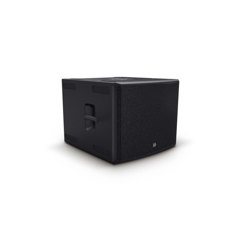 Ld Systems Sound Serie STINGERG3 (LDESUB18AG3) Active 18" Ba | APLIUM