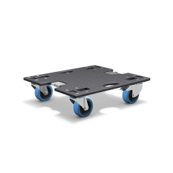 Ld Systems Sound Serie STINGERG3 (LDESUB15G3CB) Castor Board | APLIUM