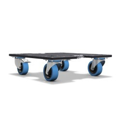 Ld Systems Sound Serie STINGERG3 (LDESUB15G3CB) Castor Board | APLIUM