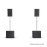 Ld Systems Sound Serie STINGERG3 (LDEBSETPOWERA) 2 X 12" Pow | APLIUM