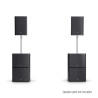 Ld Systems Sound Serie STINGERG3 (LDEBSETIMPACTA) 2 X 15" Po | APLIUM