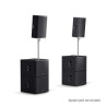Ld Systems Sound Serie STINGERG3 (LDEBSETIMPACTA) 2 X 15" Po | APLIUM