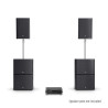 Ld Systems Sound Serie STINGERG3 (LDEBSETIMPACT) 2 X 15" Pas | APLIUM