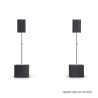 Ld Systems Sound Serie STINGERG3 (LDEBSETEVENTA) 2 X 10" Pow | APLIUM