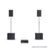 Ld Systems Sound Serie STINGERG3 (LDEBSETEVENT) 2 X 10" Pass | APLIUM