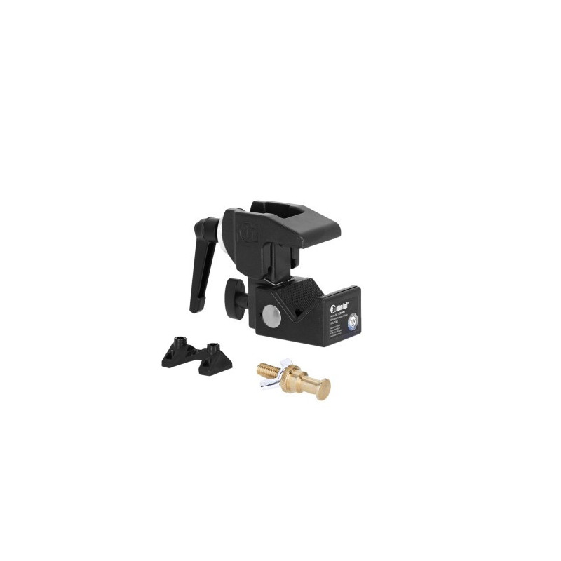 Ld Systems Sound Serie STINGERG3 (LDEBG3SCP) Super Clamp Tru | APLIUM