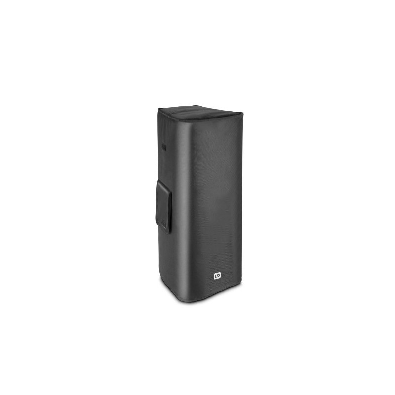 Ld Systems Sound Serie STINGERG3 (LDEB282G3PC) Padded Protec | APLIUM