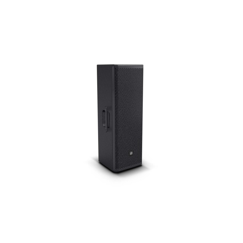 Ld Systems Sound Serie STINGERG3 (LDEB282AG3) Active 2 X 8" | APLIUM