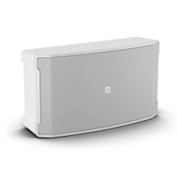 Ld Systems Sound Serie Dqor (LDDQORSUB8AW) Powered Indoor In | APLIUM