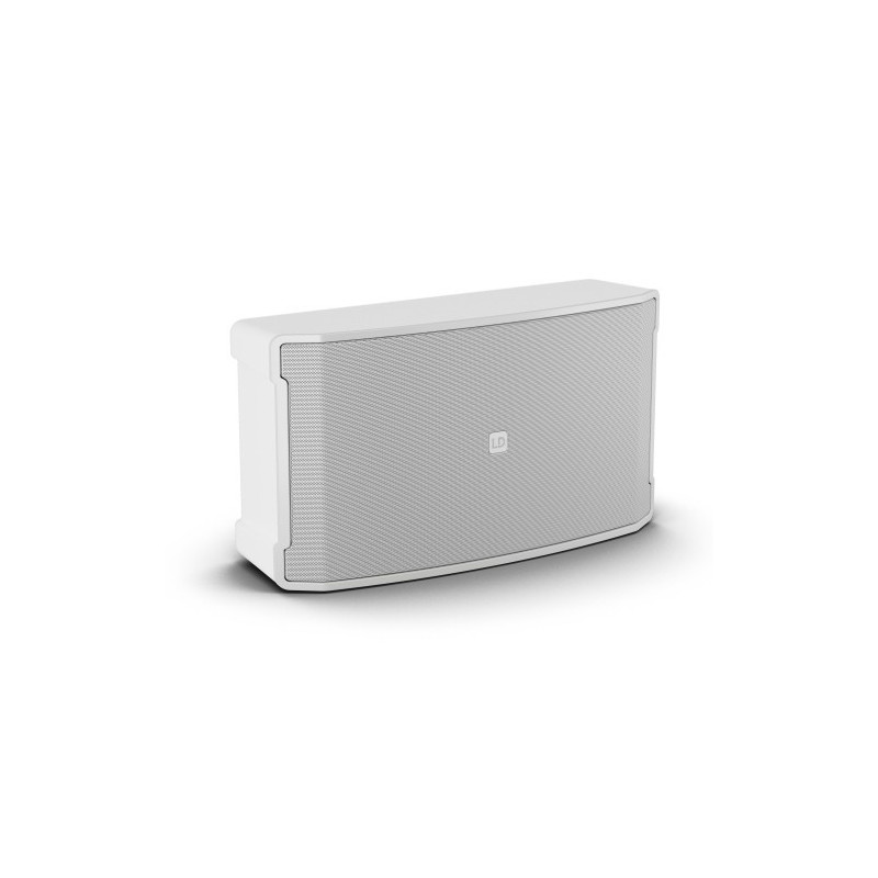 Ld Systems Sound Serie Dqor (LDDQORSUB8AW) Powered Indoor In | APLIUM