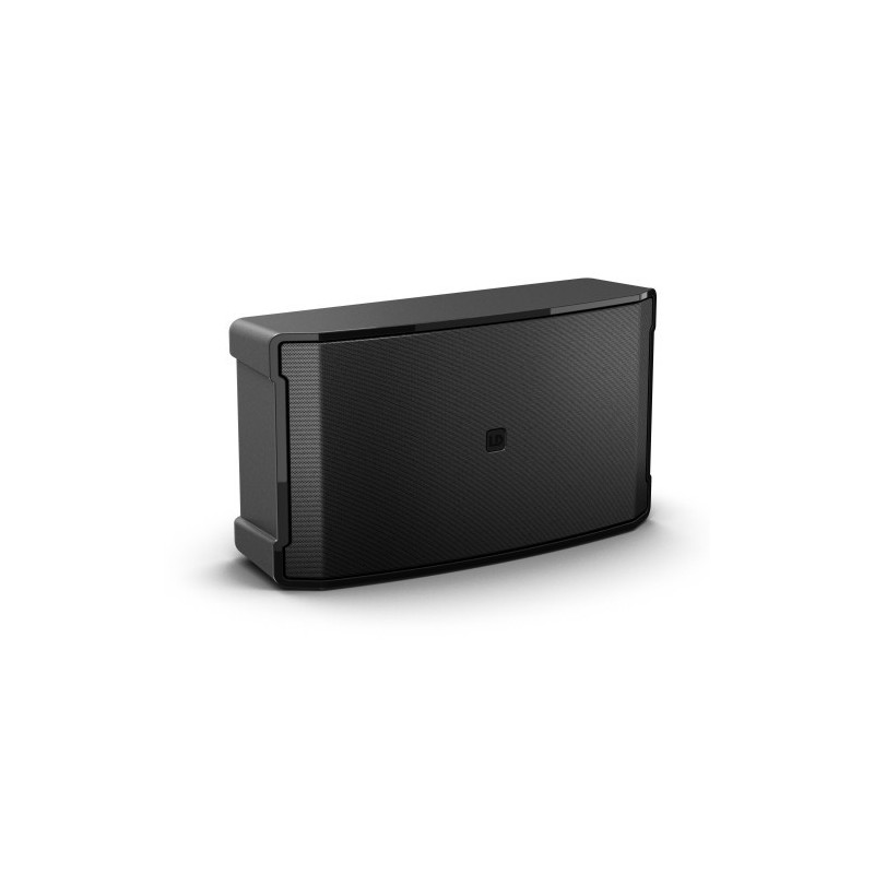 Ld Systems Sound Serie Dqor (LDDQORSUB8A) Powered Indoor Ins | APLIUM