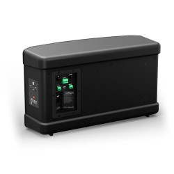 Ld Systems Sound Serie Dqor (LDDQORSUB8A) Powered Indoor Ins | APLIUM