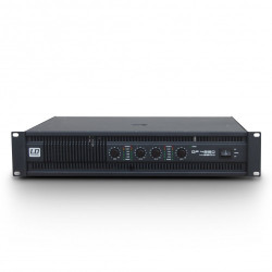 Ld Systems Sound Serie Deep (LDDP4950) Pa Power Amplifier 4 | APLIUM