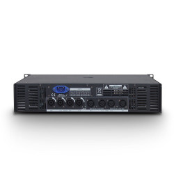 Ld Systems Sound Serie Deep (LDDP4950) Pa Power Amplifier 4 | APLIUM