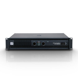 Ld Systems Sound Serie Deep (LDDP2400X) Pa Power Amplifier 2 | APLIUM