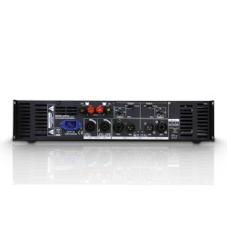 Ld Systems Sound Serie Deep (LDDP2400X) Pa Power Amplifier 2 | APLIUM
