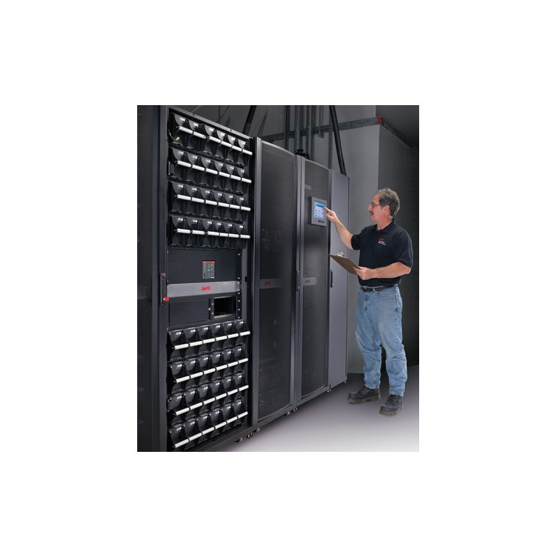 Ass Srvc f Symmetra PX 48/64 kW UPS