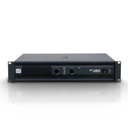 LD Systems DEEP2 1600 2.0 canales | APLIUM