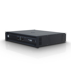 LD Systems DEEP2 1600 2.0 canales | APLIUM