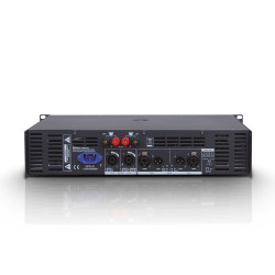 LD Systems DEEP2 1600 2.0 canales | APLIUM