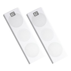 Ld Systems Sound Serie DAVE8 (LDDAVE8XSWG) Front Grilles For | APLIUM