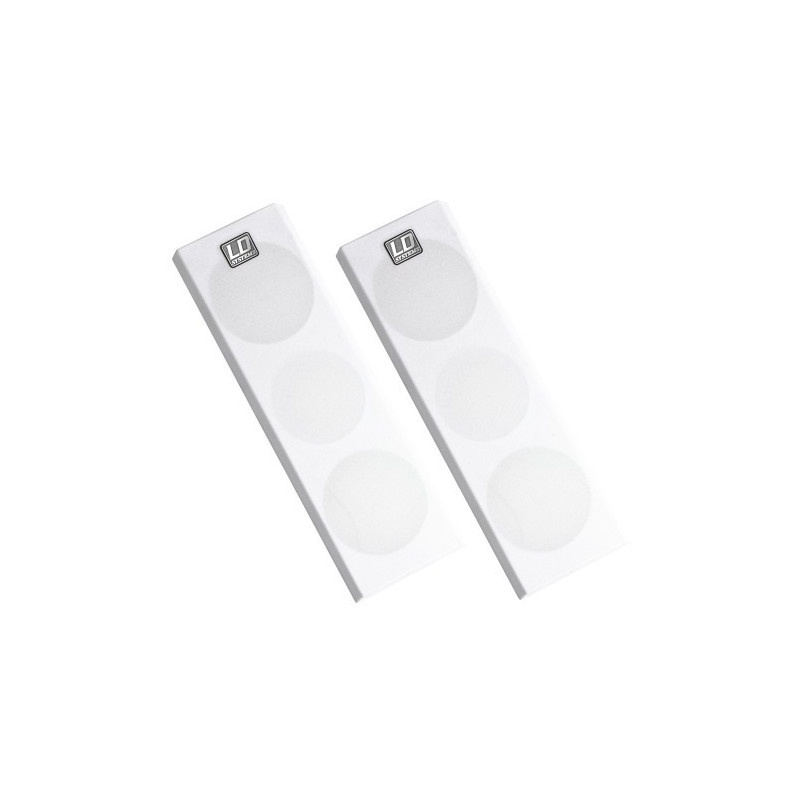 Ld Systems Sound Serie DAVE8 (LDDAVE8XSWG) Front Grilles For | APLIUM