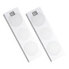Ld Systems Sound Serie DAVE8 (LDDAVE8XSWG) Front Grilles For | APLIUM