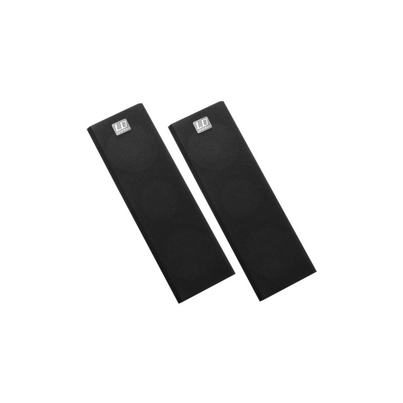 Ld Systems Sound Serie DAVE8 (LDDAVE8XSG) Front Grilles For | APLIUM