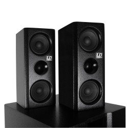 LD Systems Dave 8 XS conjunto de altavoces 350 W Universal N | APLIUM