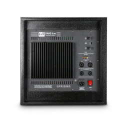LD Systems Dave 8 XS conjunto de altavoces 350 W Universal N | APLIUM