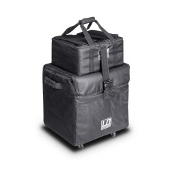 Ld Systems Sound Serie DAVE8 (LDDAVE8SET1) Transport Bags Wi | APLIUM
