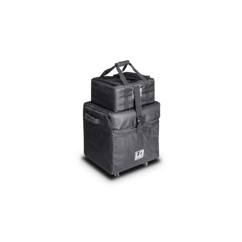 Ld Systems Sound Serie DAVE8 (LDDAVE8SET1) Transport Bags Wi | APLIUM