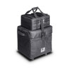 Ld Systems Sound Serie DAVE8 (LDDAVE8SET1) Transport Bags Wi | APLIUM