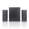 LD Systems DAVE 8 ROADIE conjunto de altavoces 115 W Negro | APLIUM