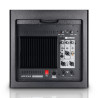 LD Systems DAVE 8 ROADIE conjunto de altavoces 115 W Negro | APLIUM