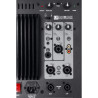 LD Systems DAVE 8 ROADIE conjunto de altavoces 115 W Negro | APLIUM