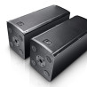 LD Systems DAVE 8 ROADIE conjunto de altavoces 115 W Negro | APLIUM