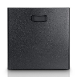 LD Systems DAVE 8 ROADIE conjunto de altavoces 115 W Negro | APLIUM