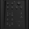LD Systems DAVE 15 G4X Negro Inalámbrico y alámbrico 2060 W | APLIUM