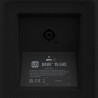 LD Systems DAVE 15 G4X Negro Inalámbrico y alámbrico 2060 W | APLIUM