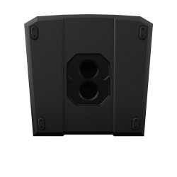 LD Systems DAVE 15 G4X Negro Inalámbrico y alámbrico 2060 W | APLIUM