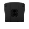 LD Systems DAVE 15 G4X Negro Inalámbrico y alámbrico 2060 W | APLIUM