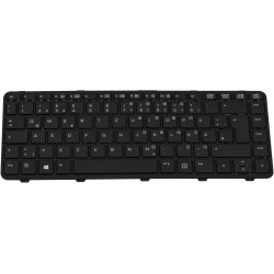 Keyboard (Germarny)