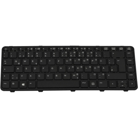 Keyboard (Germarny)