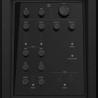 LD Systems DAVE 12 G4X Negro Inalámbrico y alámbrico 730 W | APLIUM